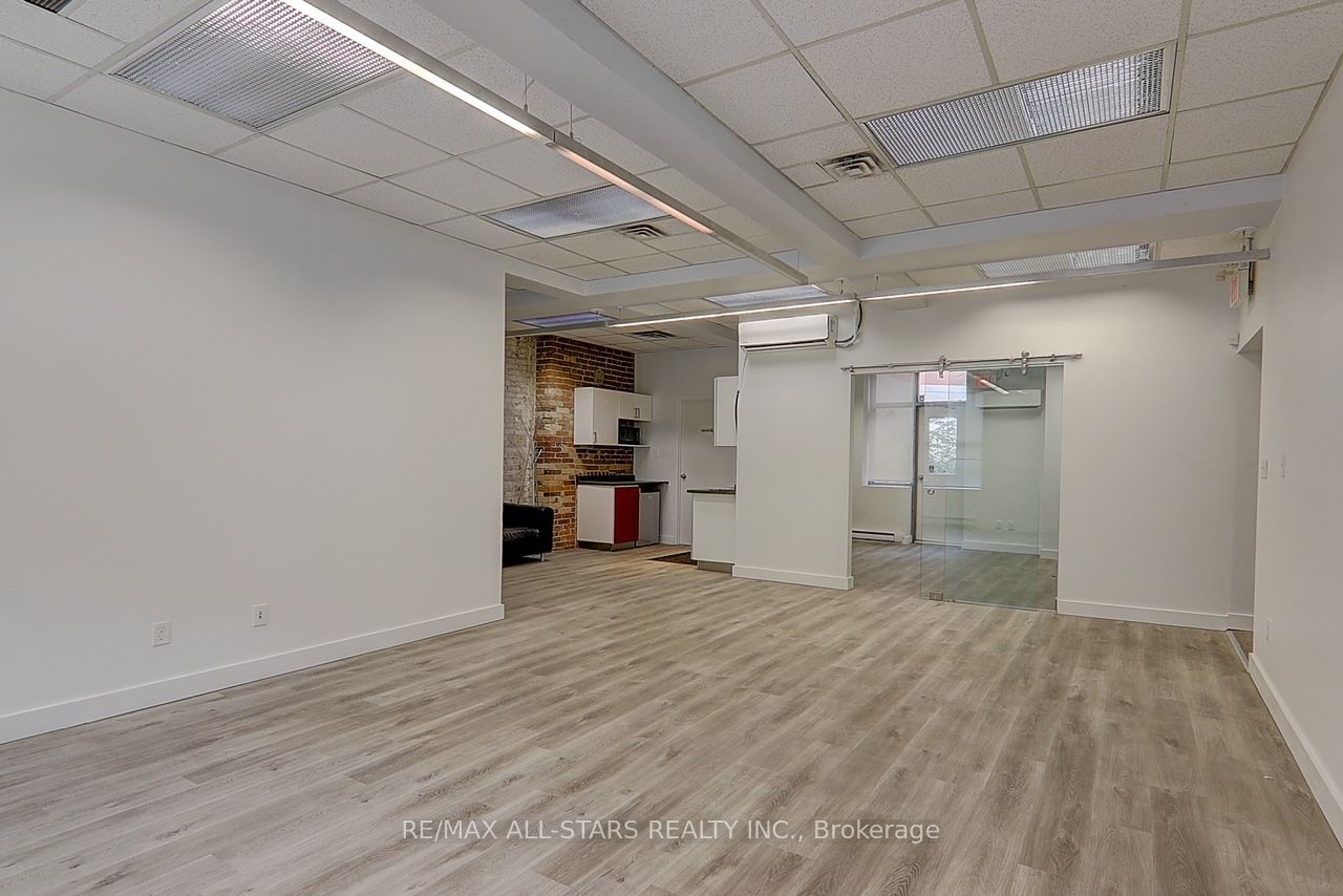 Office for lease at 202-66 Gerrard Street, Toronto, Church-Yonge Corridor, M5B 1G3 - MLS: C11904531