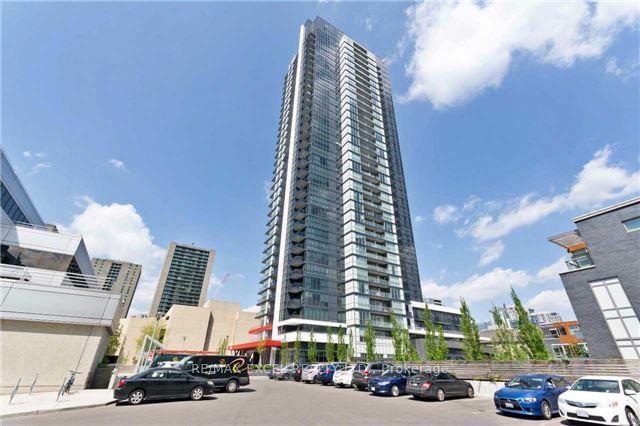 Condo for lease at 2406-88 Sheppard Avenue, Toronto, Willowdale East, M2N 6Y2 - MLS: C11904587