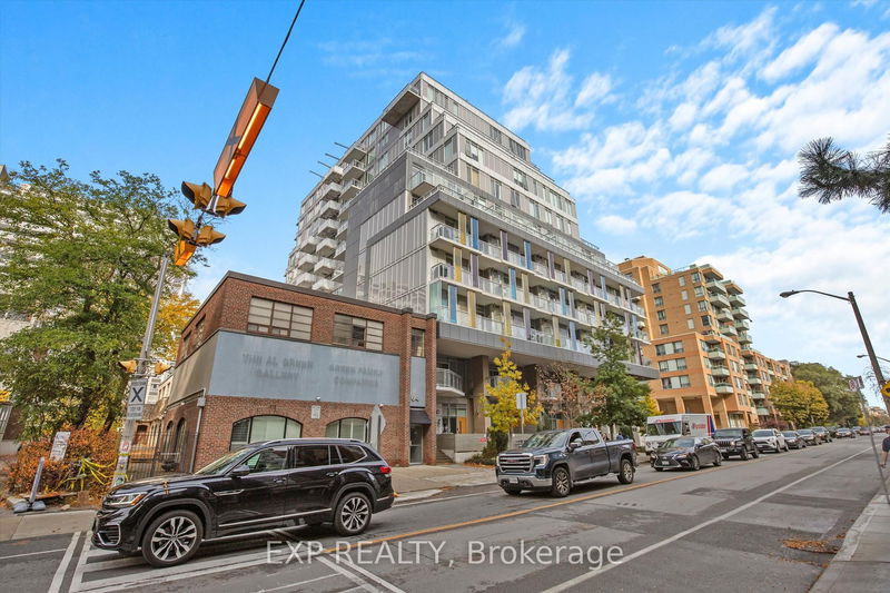 home for sale on 609-68 Merton Street