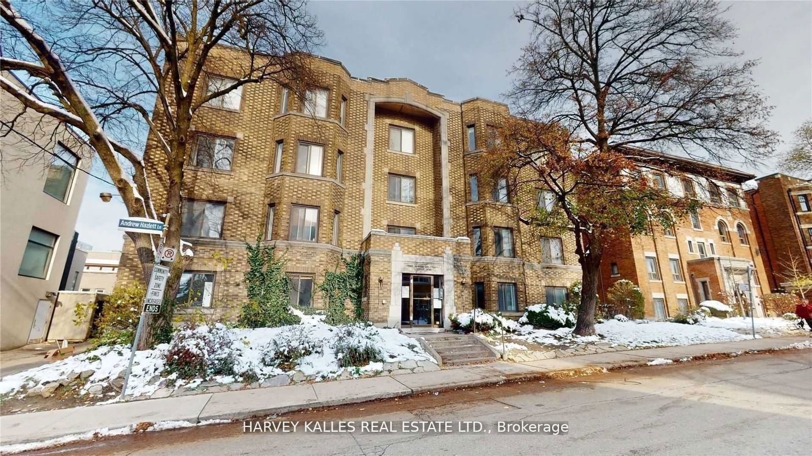 Property leased at 26-320 Lonsdale Road, Toronto, Forest Hill South, M4V 1X4 - MLS: C11904872