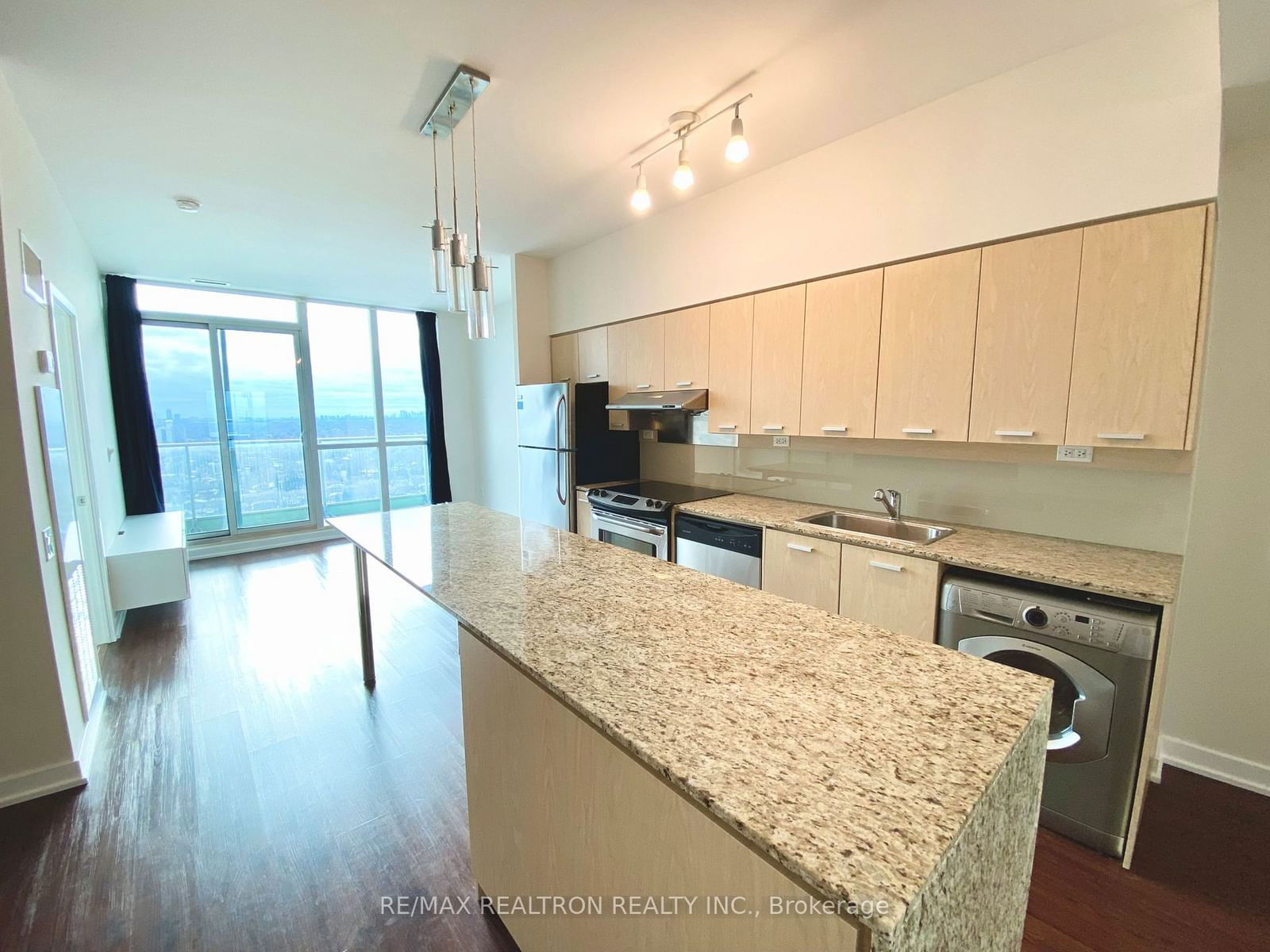 Condo for lease at Ph12-29 Singer Court, Toronto, Bayview Village, M2K 0B3 - MLS: C11904972