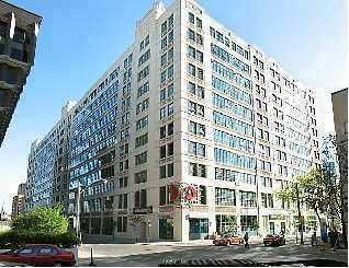 Condo for lease at 526-155 Dalhousie Street, Toronto, Church-Yonge Corridor, M5B 2P7 - MLS: C11905143