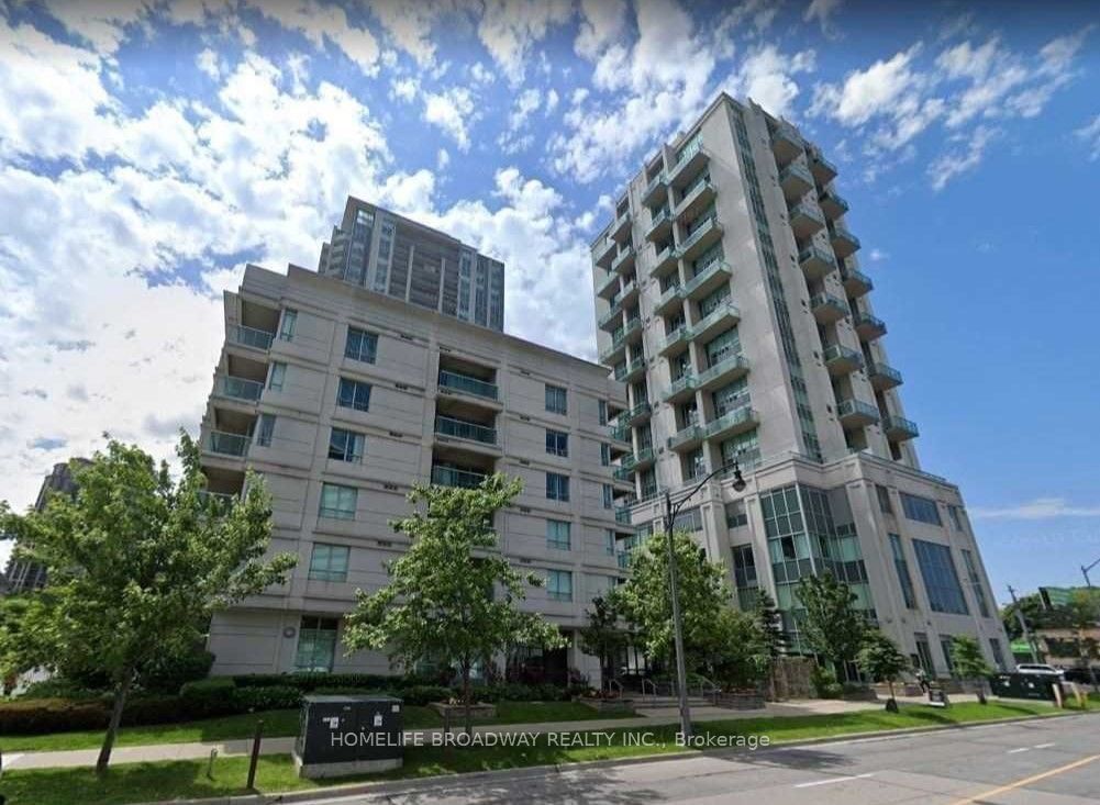 Condo leased at Lph 8-19 Avondale Avenue, Toronto, Willowdale East, M2N 0A6 - MLS: C11905438