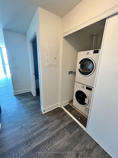 Unit PH05 — 188 Fairview Mall Dr, Toronto - Don Valley Village image-0-1