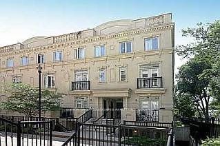 Townhouse leased at 12-78 Carr Street, Toronto, Kensington-Chinatown, M5T 1B7 - MLS: C11905551