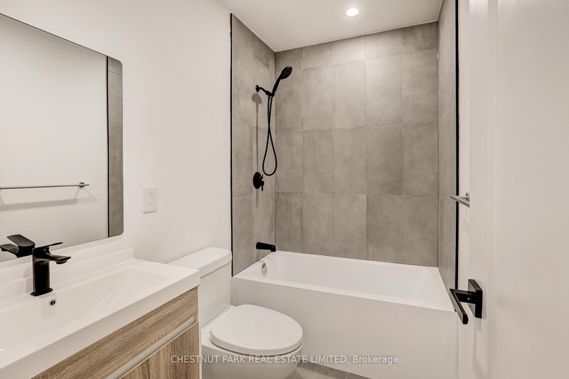 Unit 3 - 326 St George St, Toronto, M5R 2P5 | Image 3