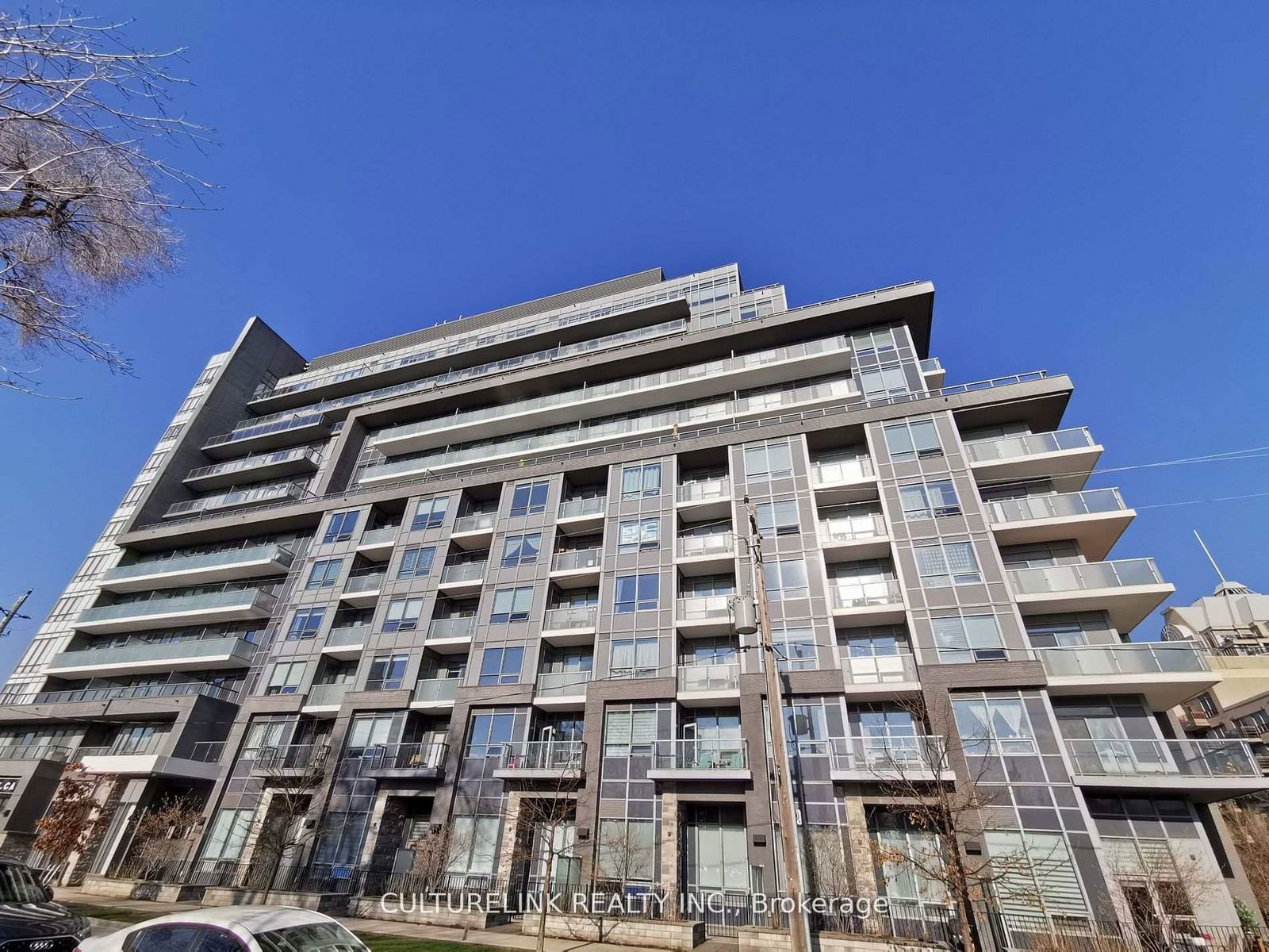 Condo leased at 326-7 Kenaston Gdns, Toronto, Bayview Village, M2K 0E9 - MLS: C11905744