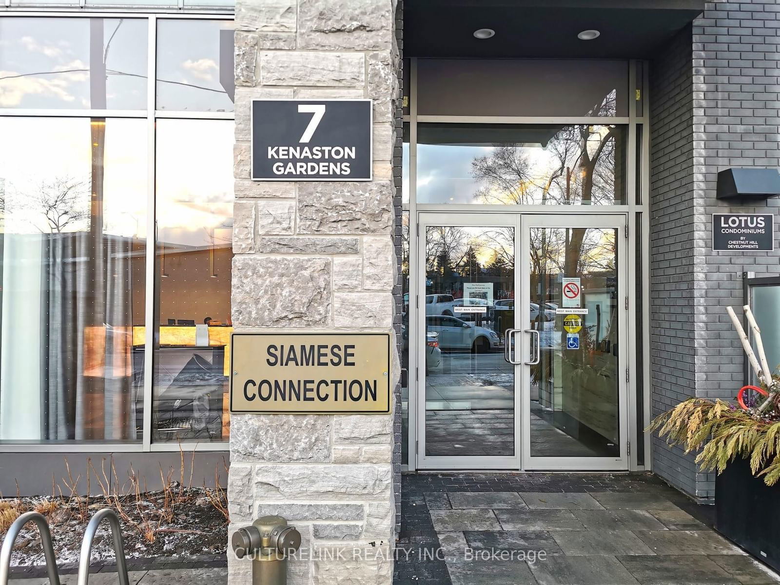 Condo leased at 326-7 Kenaston Gdns, Toronto, Bayview Village, M2K 0E9 - MLS: C11905744