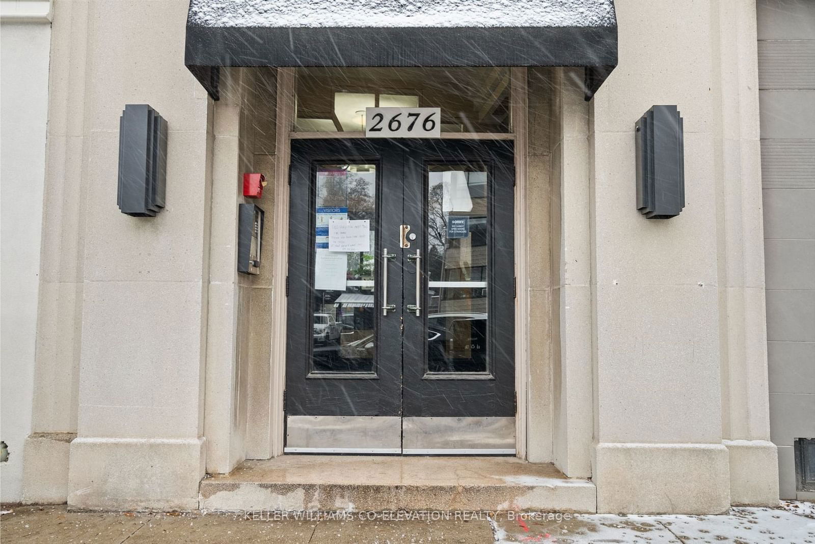 Semi-Detached House leased at 202-2676 Yonge Street, Toronto, Lawrence Park South, M4N 2H7 - MLS: C11905830