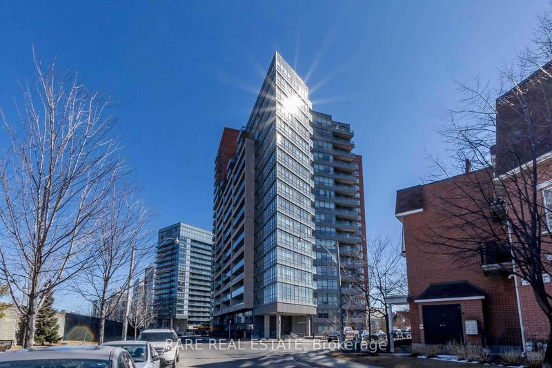 home for lease on 1415-38 Joe Shuster Way