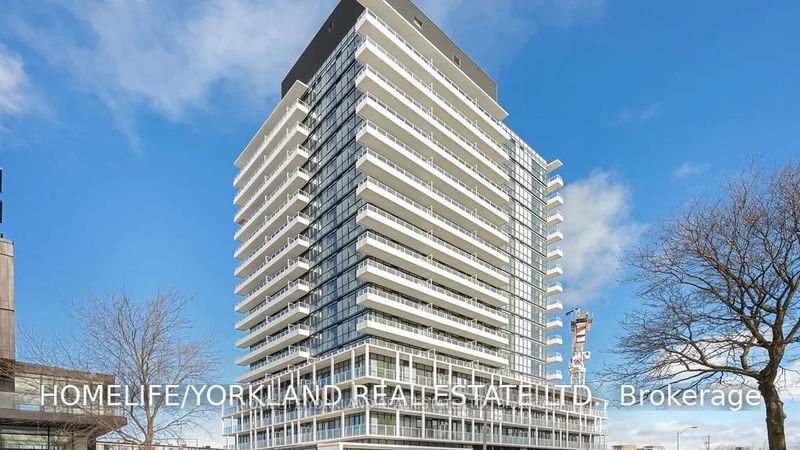 home for lease on 303-180 Fairview mall Drive W