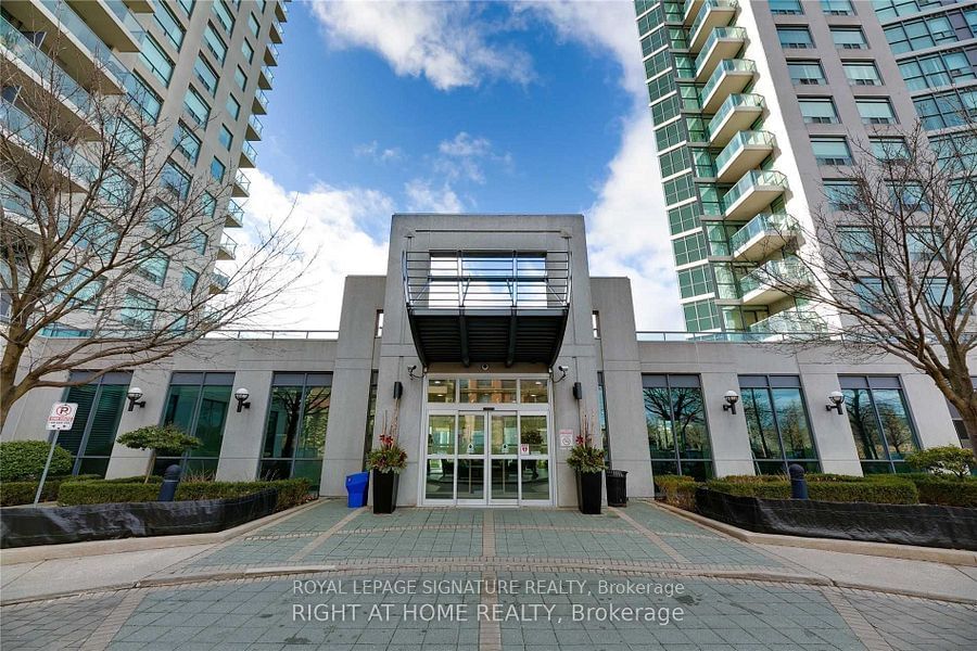 Condo for lease at 1808-28 Harrison Garden Boulevard, Toronto, Willowdale East, M2N 7B5 - MLS: C11906036