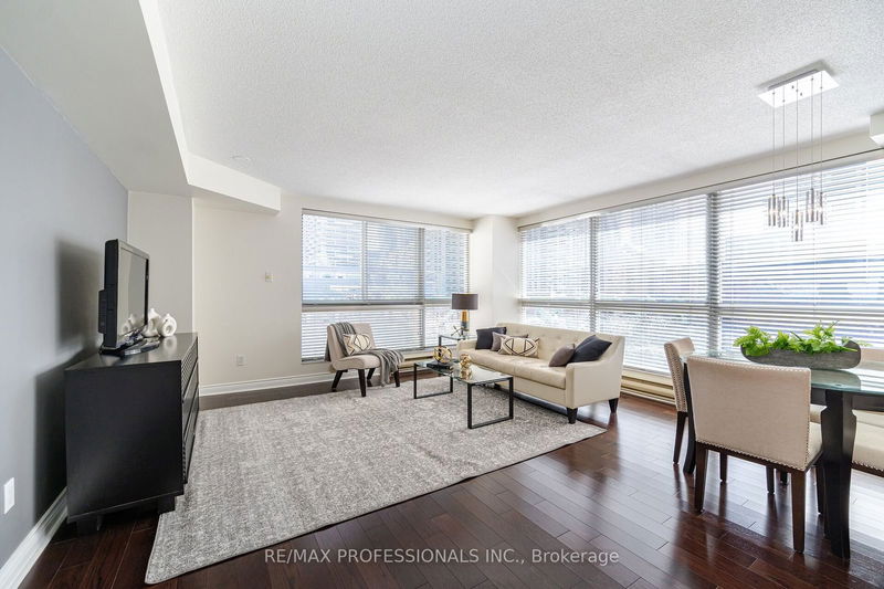 7 Broadway Ave #301, Toronto, Ontario (MLS C11906143)