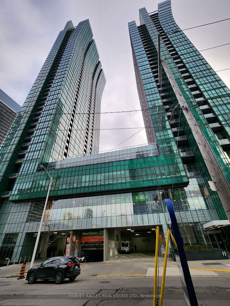 9 Bogert Ave #4208, Toronto, Ontario