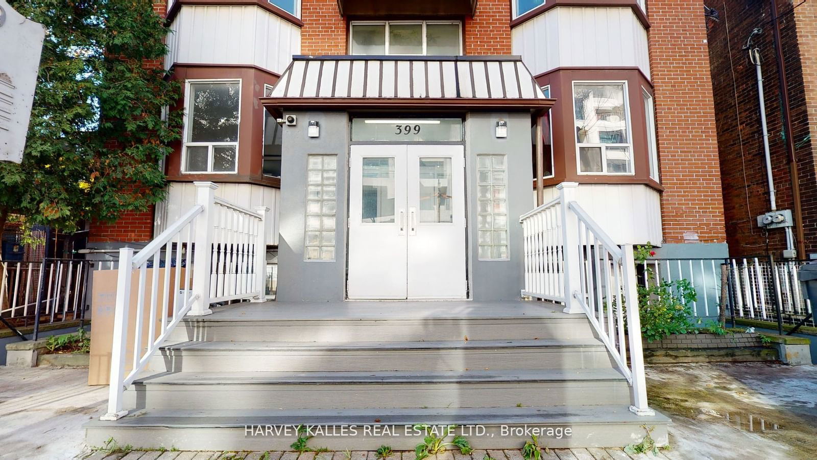 Semi-Detached House leased at 405-399 Dupont Street, Toronto, Annex, M5R 1W3 - MLS: C11906178