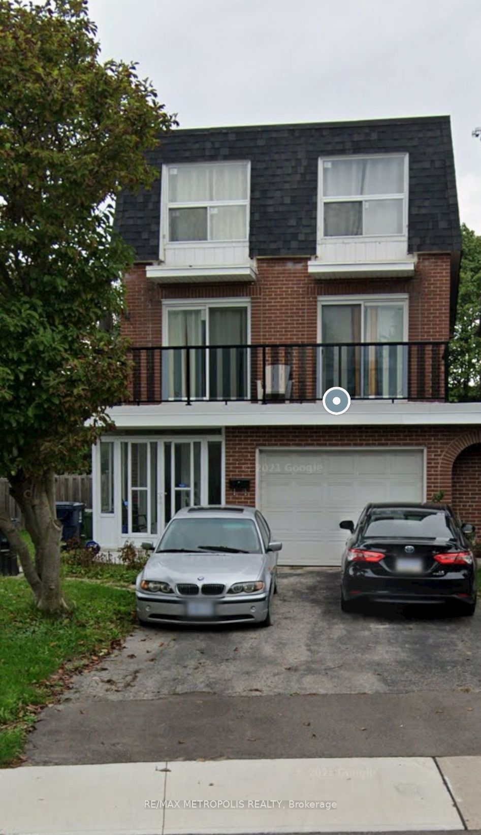 Detached House leased at 34 Chipwood Crescent, Toronto, Pleasant View, M2J 3X7 - MLS: C11906284