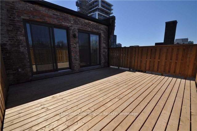 280 College Street, Unit 4 - Photo 8