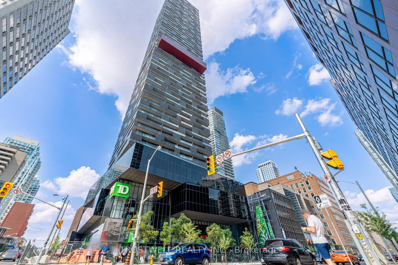 home for sale on 2106-8 Eglinton Avenue E