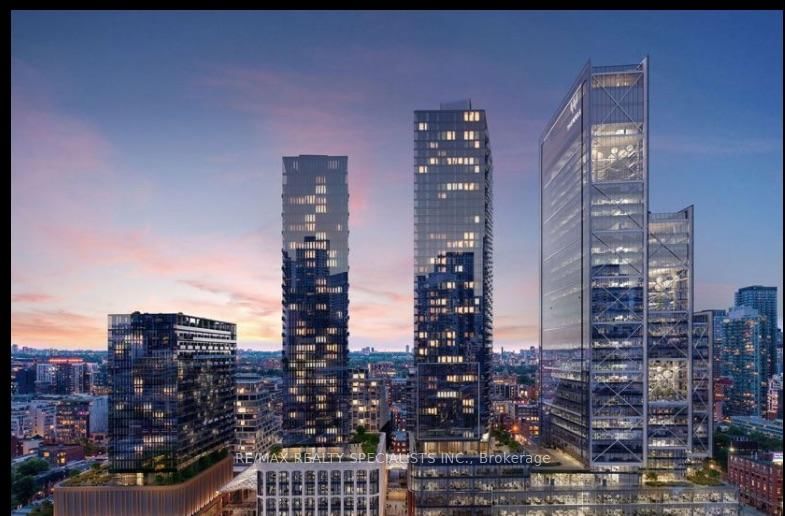 home for lease on 1706-470 Front Street W