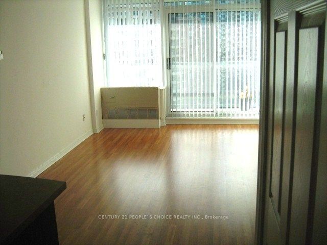 Condo leased at 2007-5508 Yonge Street, Toronto, Willowdale West, M2N 7L2 - MLS: C11906764