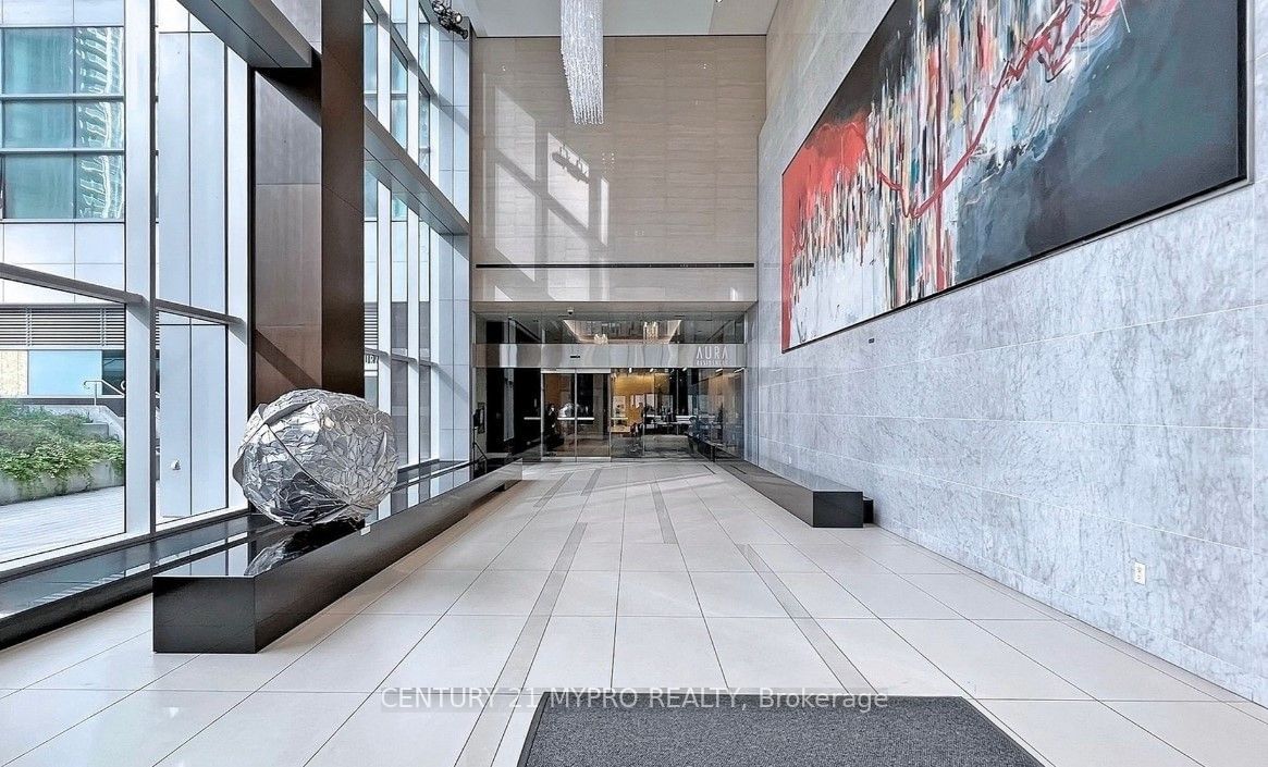 Condo for lease at 2908-386 Yonge Street, Toronto, Bay Street Corridor, M5B 0A5 - MLS: C11906813