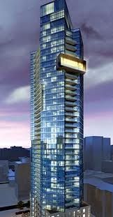 Condo for lease at 3708-45 Charles Street, Toronto, Church-Yonge Corridor, M4Y 0B8 - MLS: C11906916