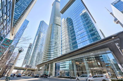 Unit 3108 — 12 York St, Toronto - Waterfront Communities C1 image-0-1