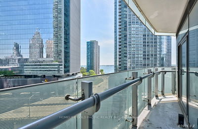 Unit 3108 — 12 York St, Toronto - Waterfront Communities C1 image-0-4