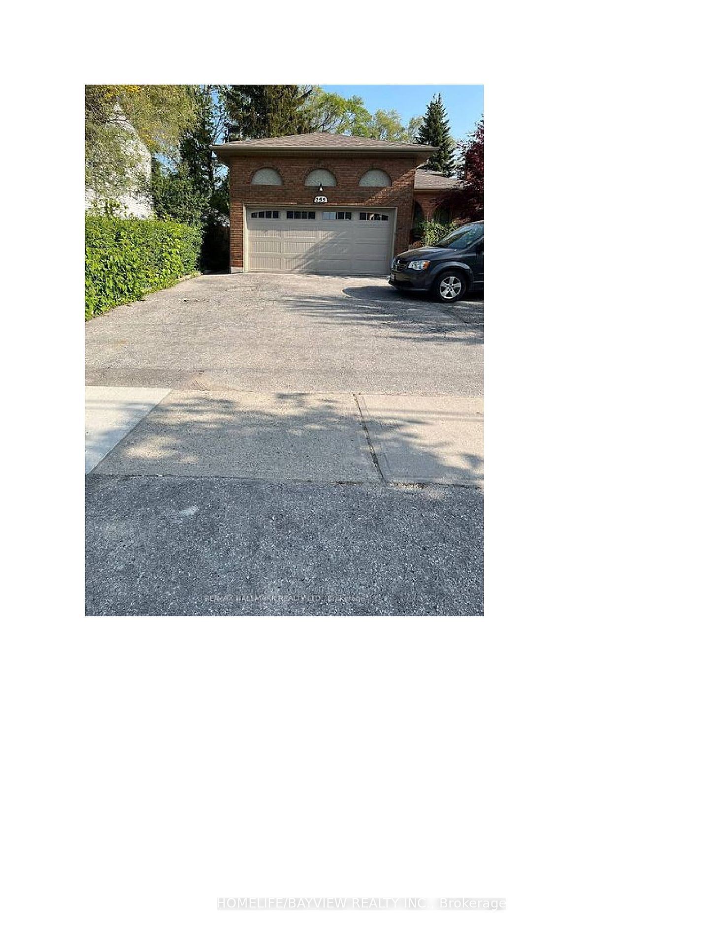 Detached House leased at Bsmt_B2-255 Finch Avenue, Toronto, Willowdale East, M2N 4S1 - MLS: C11906931