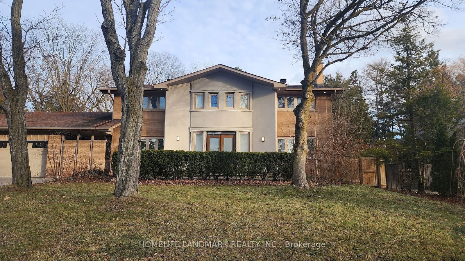 Building at 31 Chieftain Crescent, Toronto, St. Andrew-Windfields