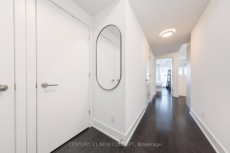 3508 - 403 Church St, Toronto, M4Y 0C9 | Image 2