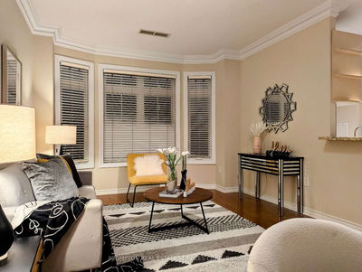 Unit Gv 206 — 38 Kenaston Gdns, Toronto - Bayview Village image-0-3