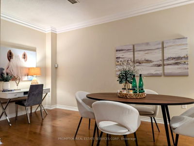 Unit Gv 206 — 38 Kenaston Gdns, Toronto - Bayview Village image-0-4