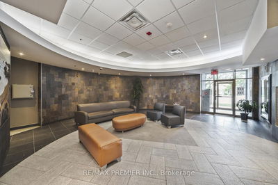 Unit 213 — 890 Sheppard Ave, Toronto - Bathurst Manor image-0-2