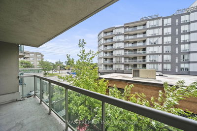 Unit 213 — 890 Sheppard Ave, Toronto - Bathurst Manor image-0-3