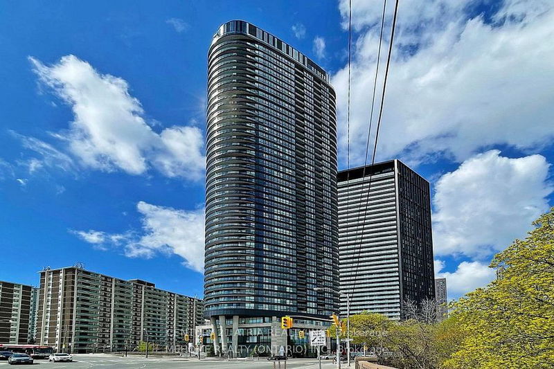 Unit 3219 — 585 Bloor St, Toronto - North St. James Town image-0-0