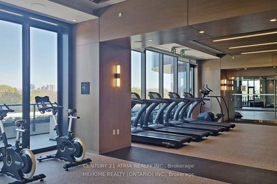 Unit 3219 — 585 Bloor St, Toronto - North St. James Town image-0-4