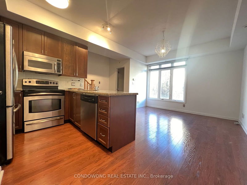 home for lease on TH5-80 Carr Street