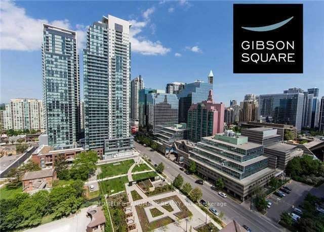 Condo leased at 310-5162 Yonge Street, Toronto, Willowdale West, M2N 5P6 - MLS: C11907353