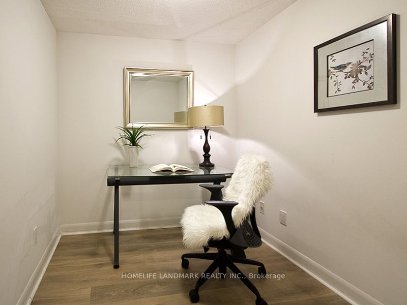 Condo leased at 310-5162 Yonge Street, Toronto, Willowdale West, M2N 5P6 - MLS: C11907353