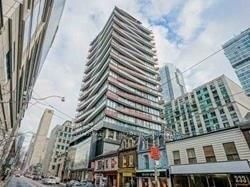 home for lease on 2412-215 Queen Street W