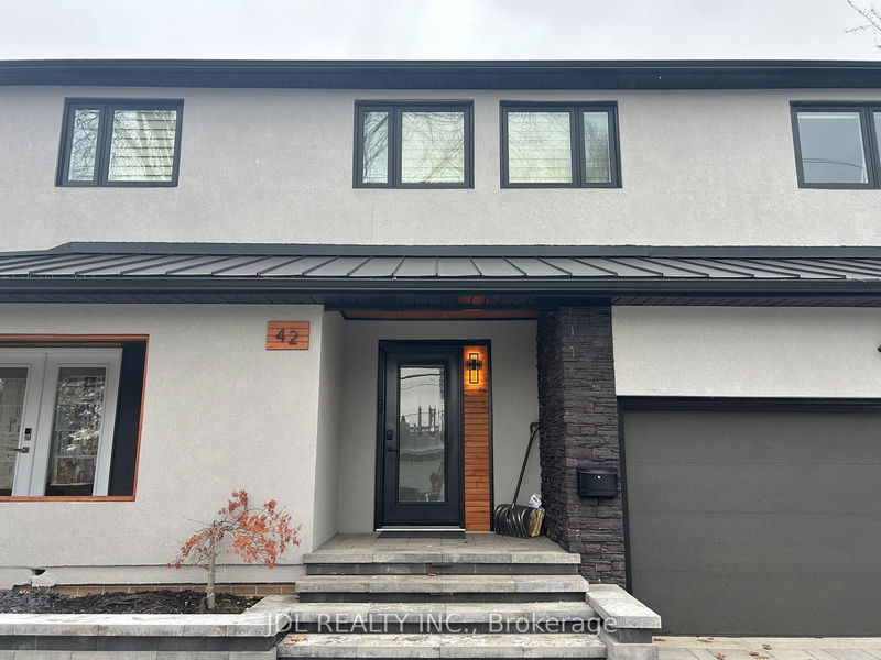 home for lease on 42 Karen Road