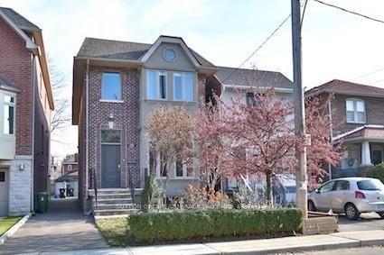 Detached House leased at 39 Taunton Road, Toronto, Mount Pleasant East, M4S 2P2 - MLS: C11907432