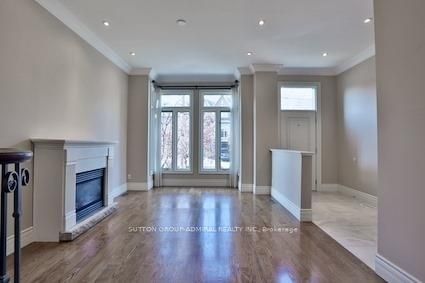 Detached House leased at 39 Taunton Road, Toronto, Mount Pleasant East, M4S 2P2 - MLS: C11907432