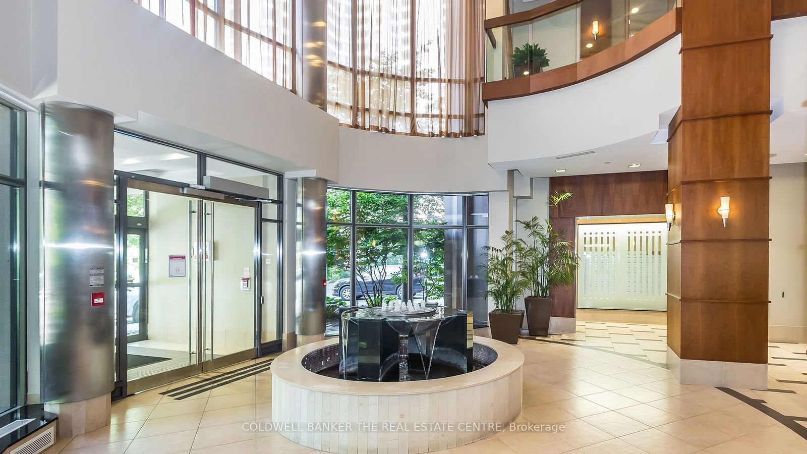 Condo for lease at 2909-10 Northtown Way, Toronto, Willowdale East, M2N 7L4 - MLS: C11907680