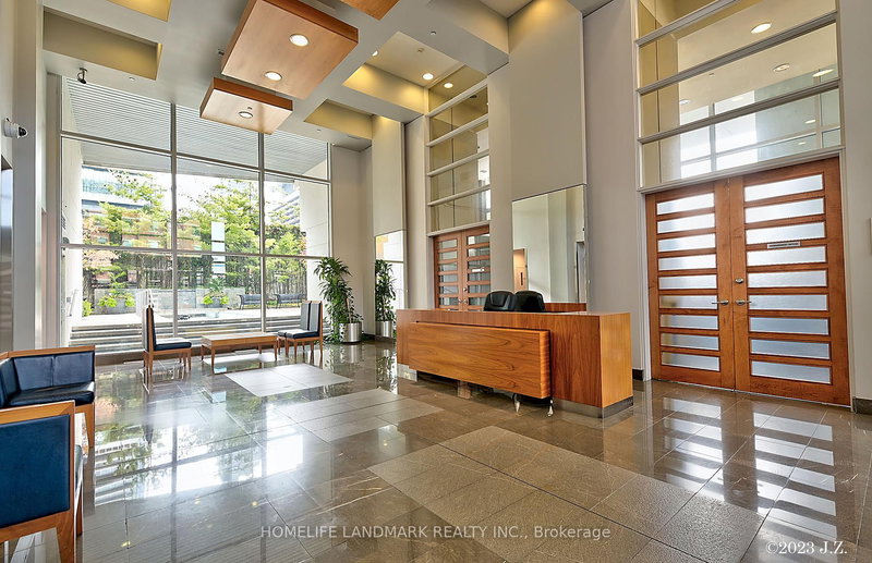 PH03 - 397 Front St W, Toronto, M5V 3S1 | Image 2