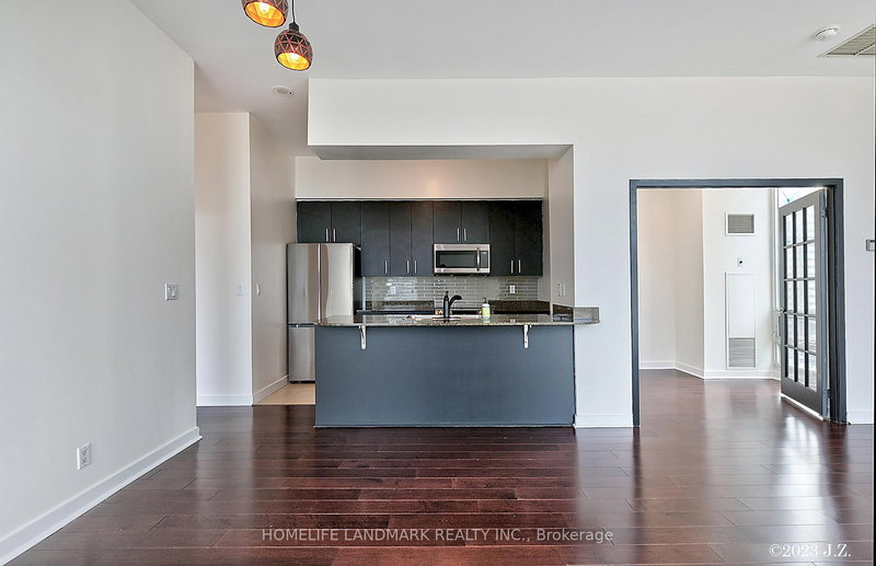 PH03 - 397 Front St W, Toronto, M5V 3S1 | Image 3