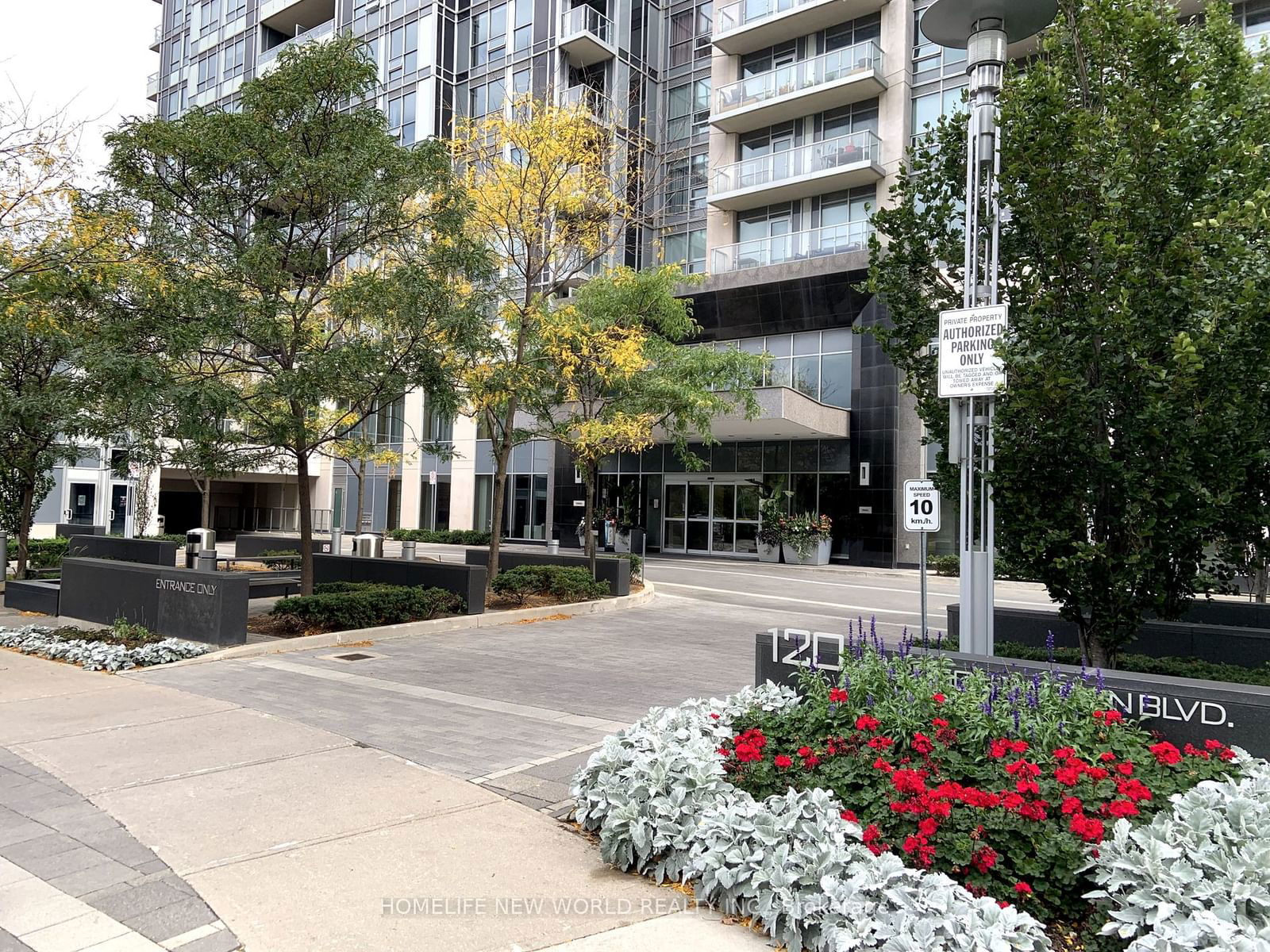 Condo for lease at 2001-120 Harrison Garden Boulevard, Toronto, Willowdale East, M2N 0H1 - MLS: C11907929