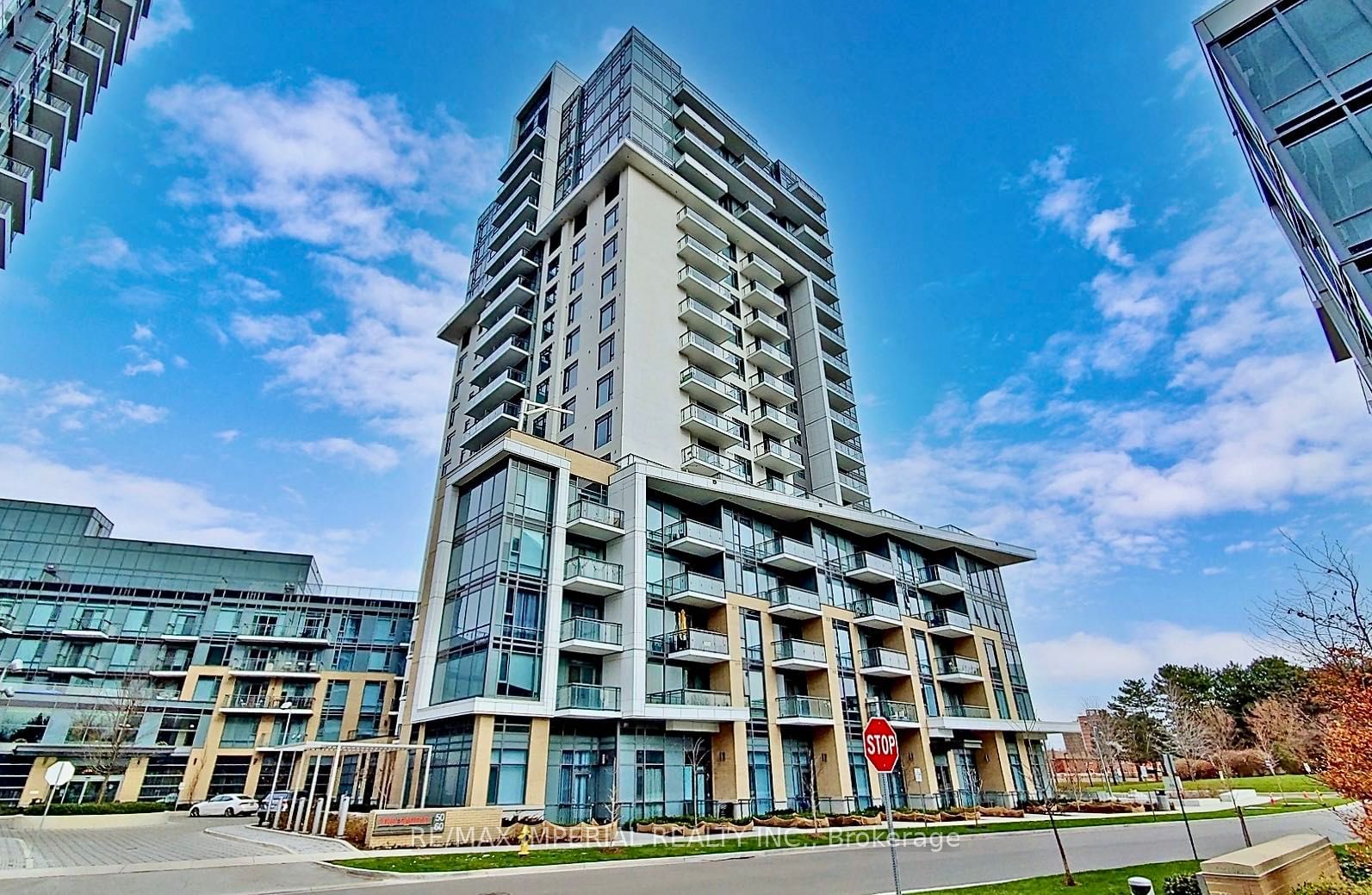 Condo for sale at PH63-60 Ann O'reilly Road, Toronto, Henry Farm, M2J 0C9 - MLS: C11907939