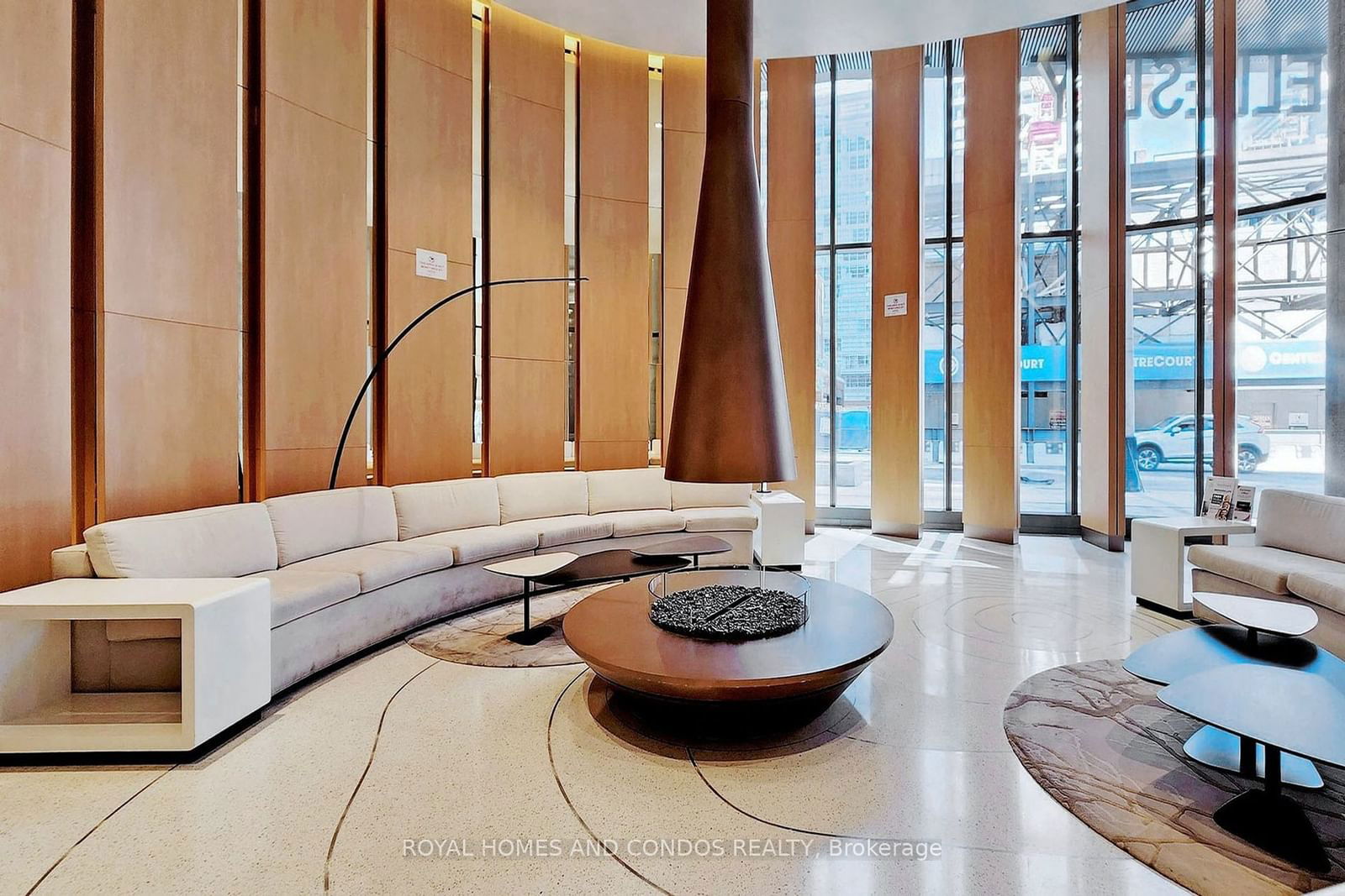 Condo leased at 4609-11 Wellesley Street, Toronto, Bay Street Corridor, M4Y 1E8 - MLS: C11908060